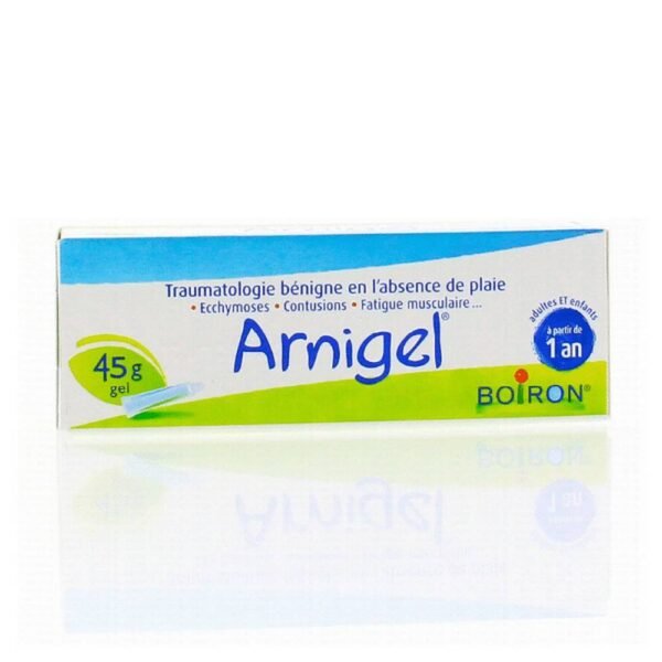 Description du produit