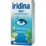 Eye Drops for Eye Irritation and Redness,Gouttes oculaires pour l'irritation et la rougeur des yeux